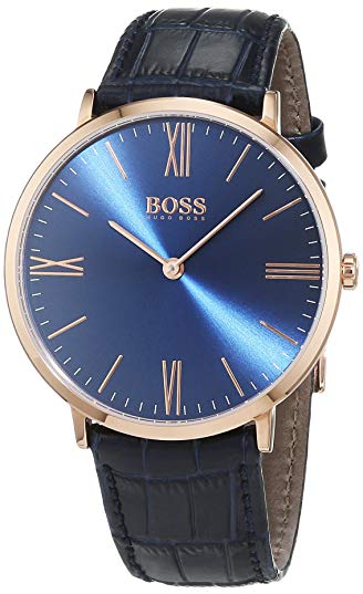 Boss JACKSON 1513371 Mens Wristwatch Very elegant