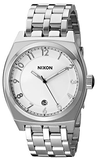 Nixon Men's Monopoly Watch