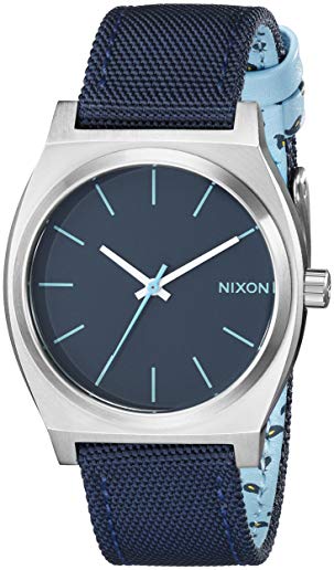 Nixon Men's A0451985 Time Teller Watch