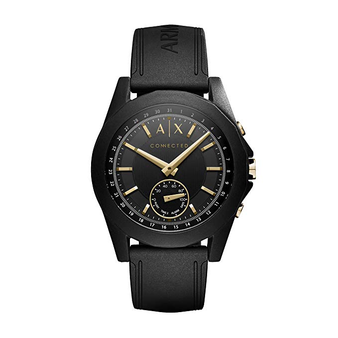 A/X Armani Exchange Active Smartwatch