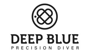 Deep Blue Watches logo