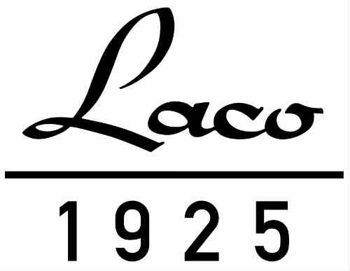 Laco 1925 Logo