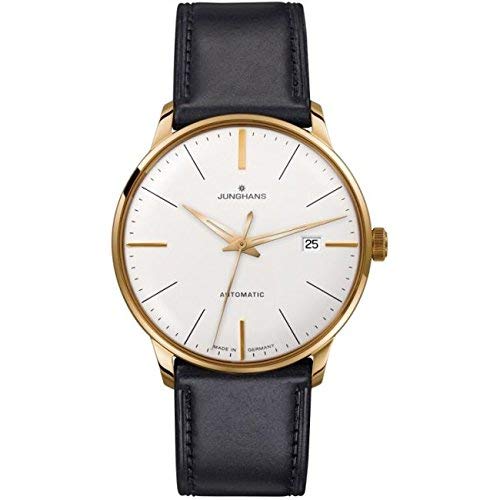 Junghans Meister Classic Automatic Made in Germany 027/7312.00