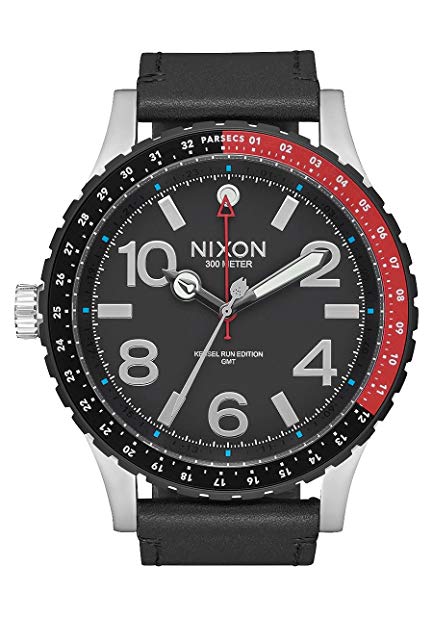 Nixon Unisex The 51-30 GMT - The Star Wars Collection