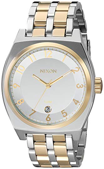 Nixon Unisex A3251431 Monopoly Watch