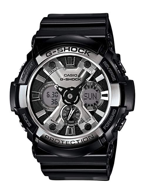 G-SHOCK Men's GA 200 Watch
