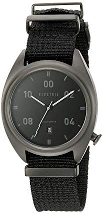 Electric Men's OW01 Nato Fashion Watch