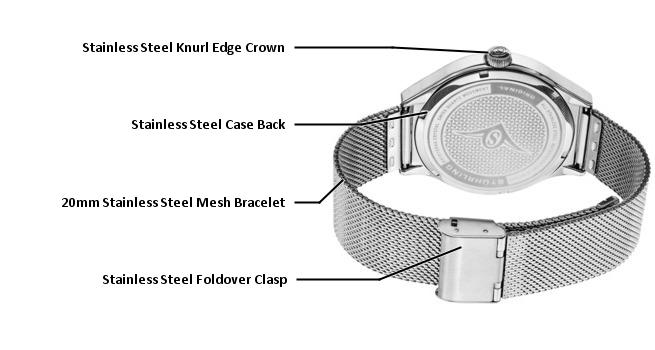 Stuhrling Original