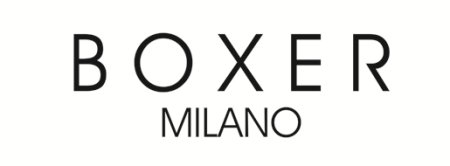 Boxer Milano Watches logo