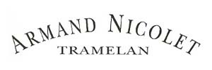 Armand Nicolet