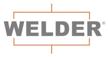 Welder Watches logo