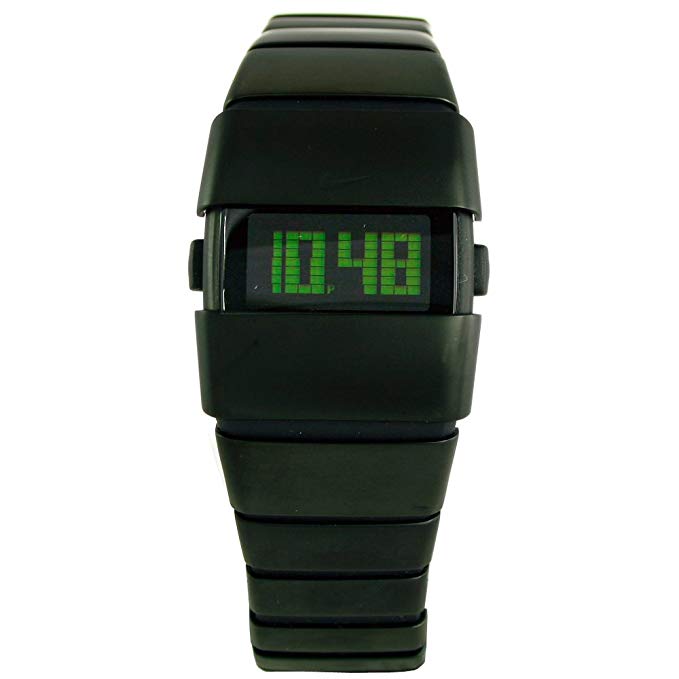 Nike Men's WC0012-001 Digital Watch