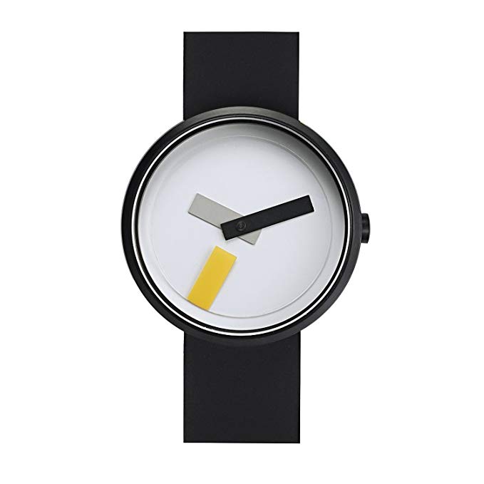 Suprematism Watch By Projects Watches