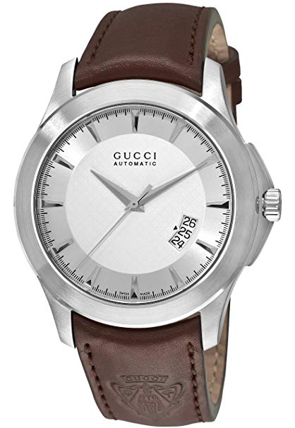 Gucci Gucci Timeless Men's Watch(Model:YA126216)