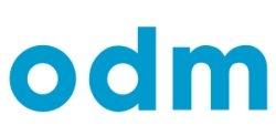 odm logo