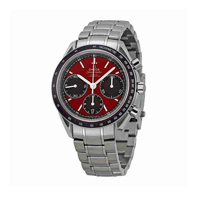 Omega 326.30.40.50.11.001 Speedmaster Racing Men's Chronograph Watch