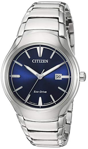 Citizen Watches Mens AW1550-50L Eco-Drive